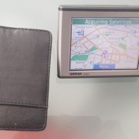 Навигация Garmin Nuvi 310, снимка 2 - Навигация за кола - 44112628