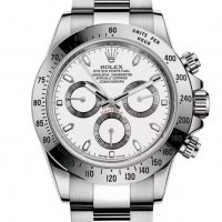 Мъжки луксозен часовник Rolex Daytona Cosmograph   , снимка 1 - Мъжки - 36937762