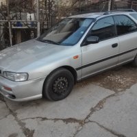 Subaru Impreza, снимка 1 - Автомобили и джипове - 39710361