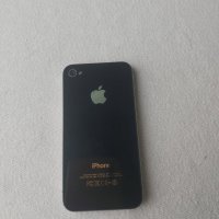 	iphone 4 , ЗАКЛЮЧЕН КЪМ ОПЕРАТОР , НЯМА АЙКЛАУД!, снимка 7 - Apple iPhone - 43172895