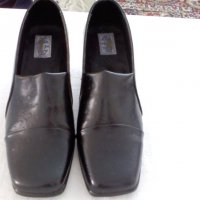 Нови дамски обувки №39 бг номерация, снимка 4 - Дамски ежедневни обувки - 27199924