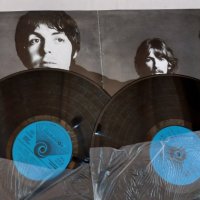 The Beatles – Love Songs ВТА 1141/42, снимка 6 - Грамофонни плочи - 39484201