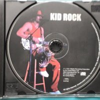 Kid Rock – 2003 - Kid Rock(Country Rock,Blues Rock), снимка 4 - CD дискове - 42976702