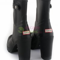 HUNTER Rain Boots №36, снимка 11 - Дамски ботуши - 38988520