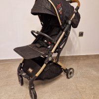  Детска лятна количка Chipolino, снимка 4 - Детски колички - 44078460