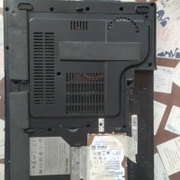 Лаптоп MSI MS-163K, снимка 2 - Лаптопи за дома - 32649013