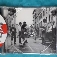 Spanish Harlem Orchestra – 2002 - Un Gran Día En El Barrio(Salsa,Afro-Cuban,Cha-Cha), снимка 3 - CD дискове - 43592696