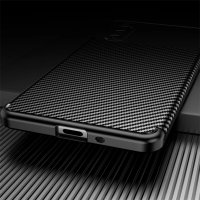 Sony Xperia 10 IV - Удароустойчив Гръб Кейс FIBER, снимка 5 - Калъфи, кейсове - 43285360
