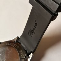 Мъжки луксозен часовник Chopard Classic Racing CHRONOGRAPH , снимка 9 - Мъжки - 32502715