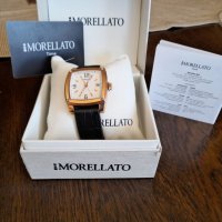 Часовник Morellato , снимка 1 - Мъжки - 36819978