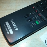 SOLD OUT-sony rmt-d249p-rdr remote control-hdd/dvd-внос швеция, снимка 5 - Дистанционни - 29057966