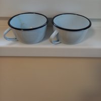 2 бр нови чашки, снимка 1 - Други стоки за дома - 43900965