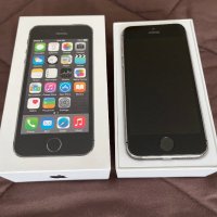 iPhone 5S - като НОВ, снимка 1 - Apple iPhone - 43760793