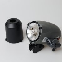 Студийни светкавици Visico, снимка 1 - Светкавици, студийно осветление - 43331449