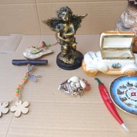 Красиви сувенири - Швейцария , Болоня и други, снимка 6 - Антикварни и старинни предмети - 38538728