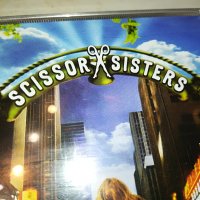 SCISSOR SISTERS SPECIAL EDITION CD 1403231723, снимка 6 - CD дискове - 39999627