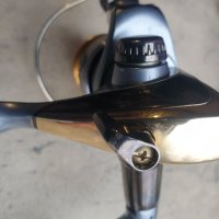 Макара Daiwa Regal-1000-4i -0888211225, снимка 3 - Макари - 43928008