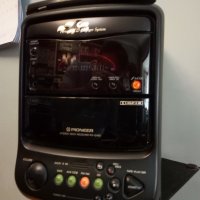 Pioneer RX-Q160 аудио система без колони, снимка 4 - Аудиосистеми - 18607931