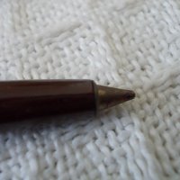Старинна химикалка 2 цвята Jdeali Italy, снимка 5 - Други - 32443632