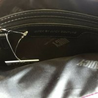 Нов клъч Juicy Couture Clutch Bag, оригинал, снимка 12 - Чанти - 28734848
