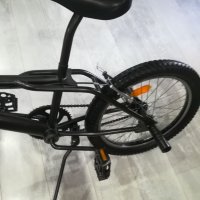 Велосипед BMX (20 х 2.125), снимка 6 - Велосипеди - 40436707