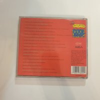 MTV's Beavis And Butt-head - Cool Music cd, снимка 3 - CD дискове - 43717067