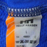 Helly Hansen Merino-Ориг. долнище и горнище, снимка 7 - Спортни дрехи, екипи - 43652240