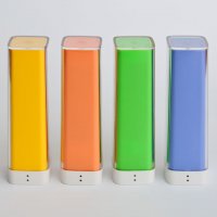 Външна батерия 2600mAh, снимка 2 - Външни батерии - 28507069