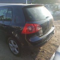 VW GOLF 5 2.0tdi на части , снимка 3 - Автомобили и джипове - 37725572