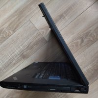 Lenovo Thinkpad W510 лаптоп i5, снимка 10 - Лаптопи за работа - 38829579