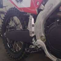 Honda CRF - Гард помпа задна спирачка, снимка 3 - Аксесоари и консумативи - 43898251