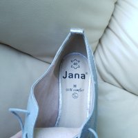 Jana.40 номер.естествена кожа, снимка 5 - Дамски ежедневни обувки - 35614458