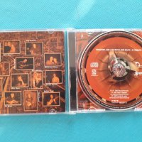 A Tribute To Jeff Back - 2007 - Freeway Jam To Beck And Back(Prog Rock,Ja, снимка 3 - CD дискове - 38983769