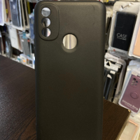 Motorola Moto E20 4G силиконов гръб/кейс, снимка 1 - Калъфи, кейсове - 44845230