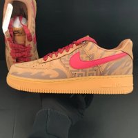 Nike Air Force 1 Year of The Tiger Нови Оригинални обувки размер 44 Маратонки Номер , снимка 4 - Маратонки - 37538200