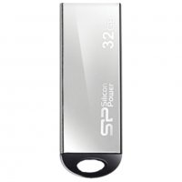 USB памет / флаш памет Silicon power touch 830 - 32 GB, снимка 2 - USB Flash памети - 34697532