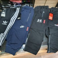 Мъжки долнища Jordan's, NIKE,ADIDAS,UNDER , снимка 5 - Спортни дрехи, екипи - 35111446