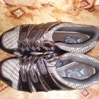 Обувки Адидас Естествена Кожа, снимка 1 - Ежедневни обувки - 32317745