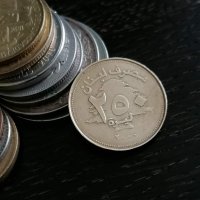 Монета - Ливан - 250 лири | 2000г., снимка 2 - Нумизматика и бонистика - 28620692
