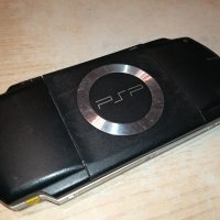 SONY PSP-ЗДРАВА ИДЕАЛНА КОНЗОЛА 0701241840, снимка 8 - PlayStation конзоли - 43700288