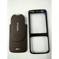 Nokia N73  панел , снимка 7 - Резервни части за телефони - 20118960