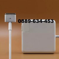 Зарядно Адаптер за Macbook Air Pro MagSafe 1 2 60W 80W лаптоп mac, снимка 4 - Захранвания и кутии - 33012074