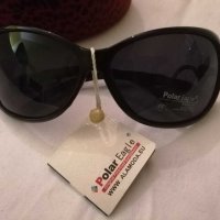 Нови полароидни очила, снимка 1 - Слънчеви и диоптрични очила - 32350905
