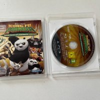 Kung Fu Panda: Showdown of Legendary Legends за Playstation 3(PS3), снимка 3 - Игри за PlayStation - 43267687
