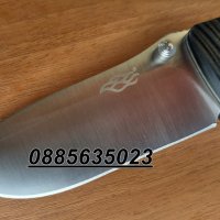 Сгъваем нож Firebird Ganzo F720, снимка 12 - Ножове - 28135520