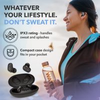 BLXBUDS G2 Wireless Earbuds -TWS  стерео слушалки  за iPhone и Android , снимка 9 - Слушалки и портативни колонки - 43092661