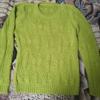 Плетени пуловери , снимка 3 - Блузи с дълъг ръкав и пуловери - 43474080
