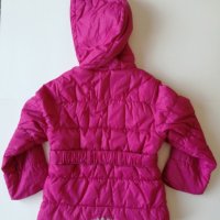 Зимно яке Lupilu - размер 116 см., снимка 6 - Детски якета и елеци - 43342928