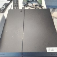 Конзола Sony PS4 + Джойстик + Кутия, снимка 3 - Игри за PlayStation - 43460351