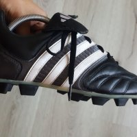 Adidas. Футболни бутонки. Номер 42.5- 43, снимка 1 - Футбол - 33552418